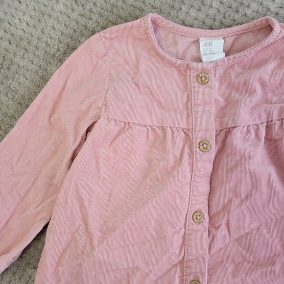 H&M 6/9m - Picture 4 of 5